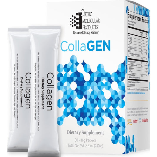 Ortho Molecular - Collagen Stick Packs