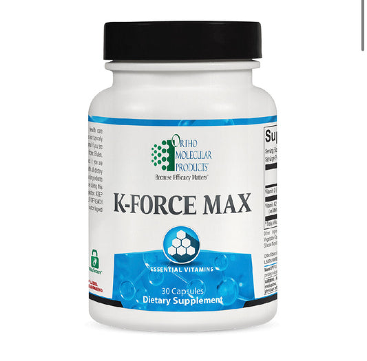 Ortho Molecular - K-Force Max