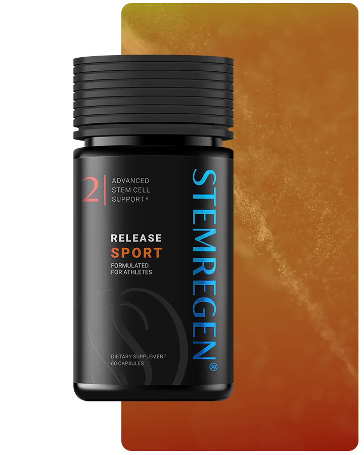 Stem Cell Sport - NSF Certified