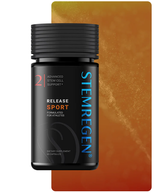 Stem Cell Sport - NSF Certified