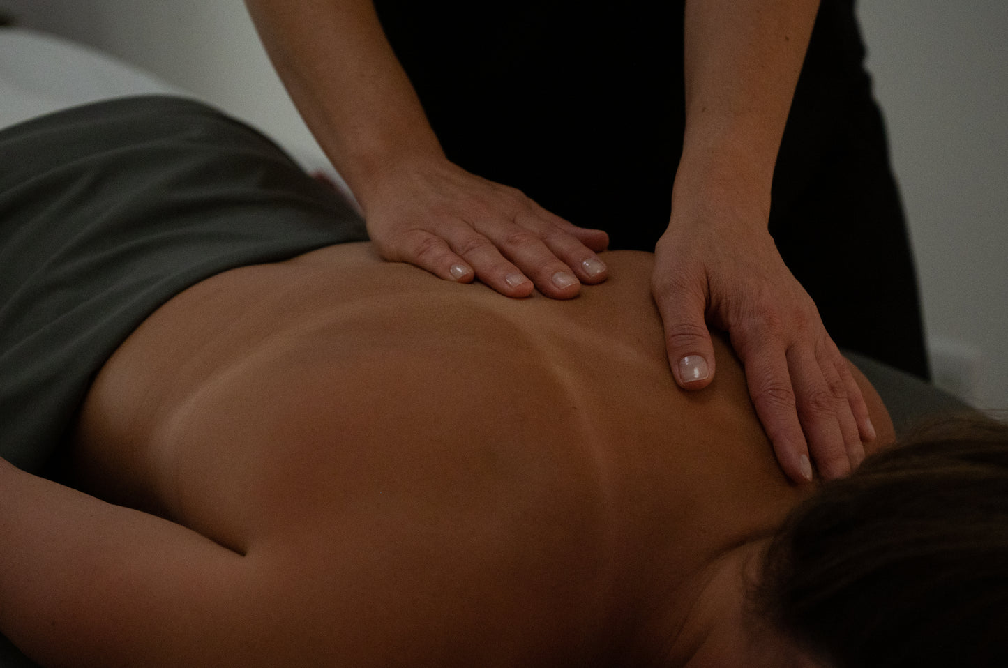 FLASH DEAL - Massage/Manual Therapy