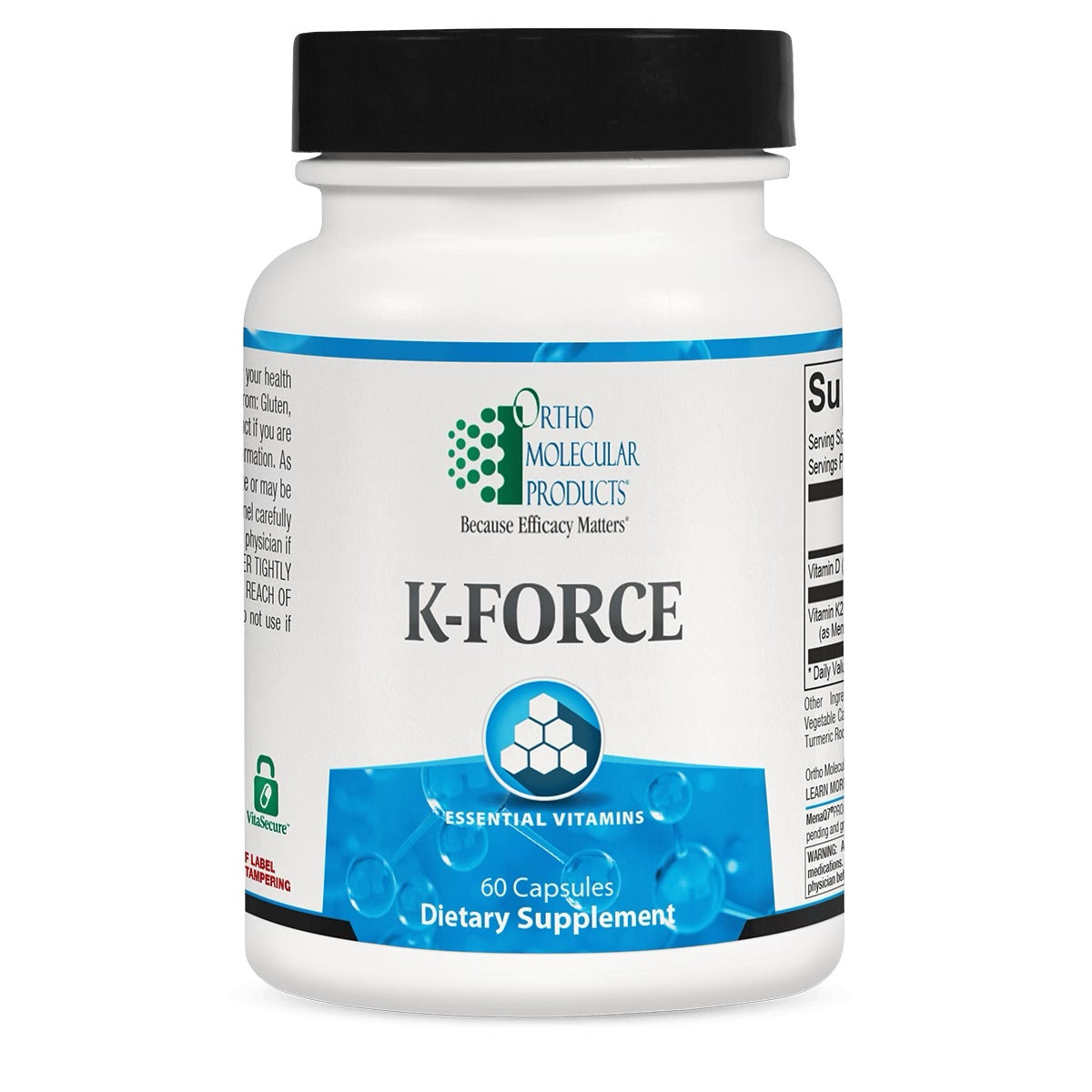 Ortho Molecular - K-Force