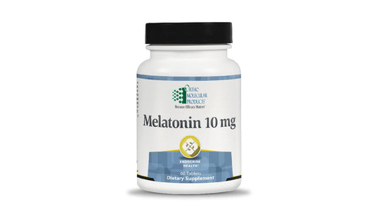 Ortho Molecular - Melatonin