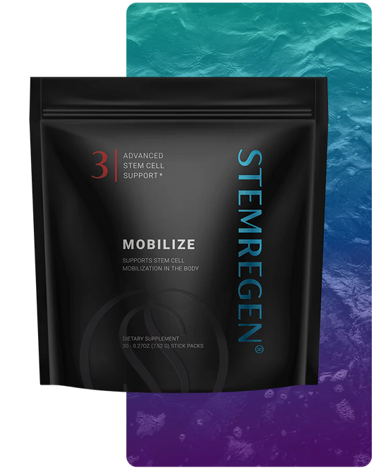 Stem Cell Mobilize