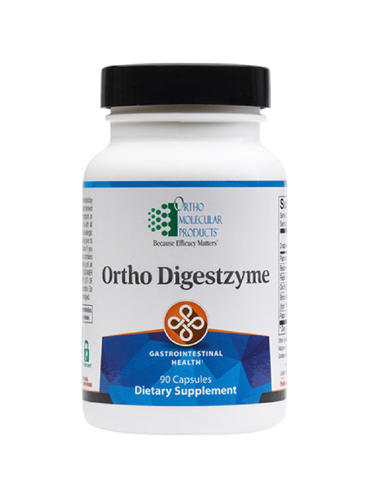 Ortho Molecular - Ortho Digestzyme