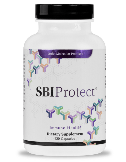 Ortho Molecular - SBI Protect Capsules