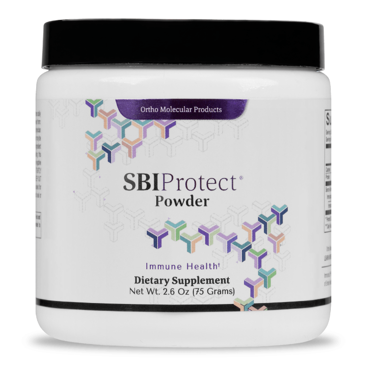 Ortho Molecular - SBI Protect Powder