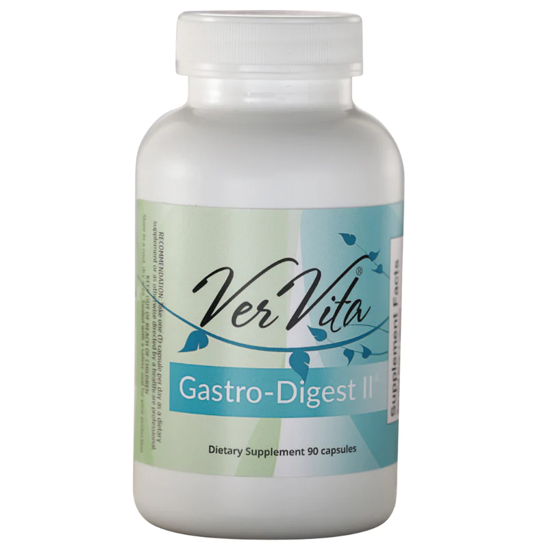 Ver Vita - Gastro-Digest II