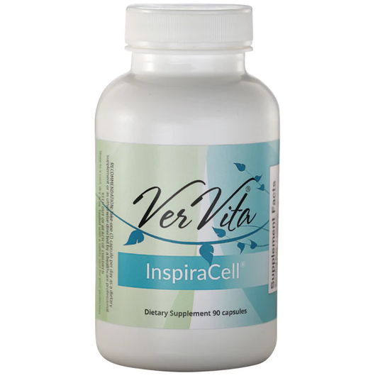 Ver Vita - InspiraCell