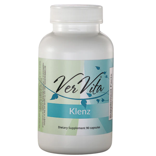 Ver Vita - Klenz
