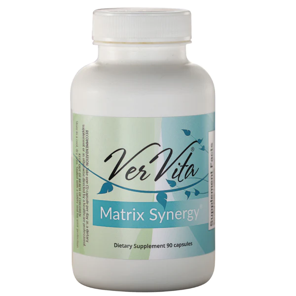Ver Vita - Matrix Synergy