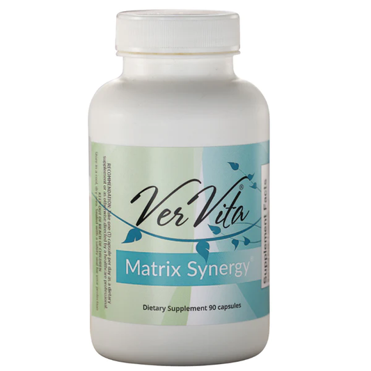 Ver Vita - Matrix Synergy