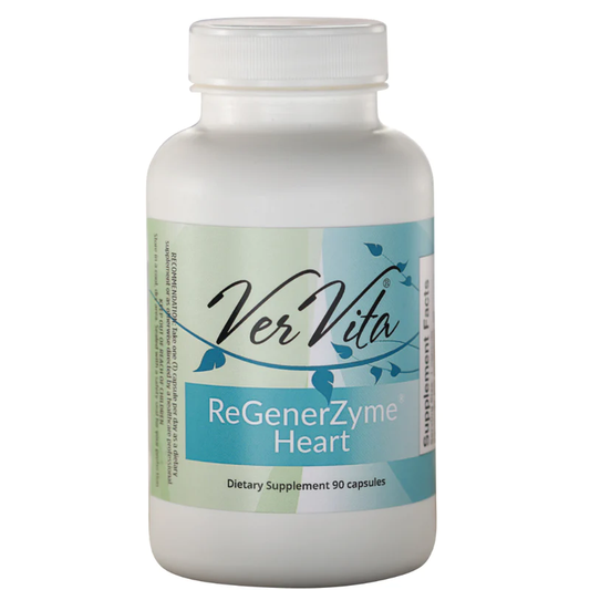 Ver Vita - ReGenerZyme Heart