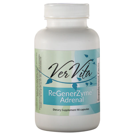 Ver Vita - ReGenerZyme Adrenal