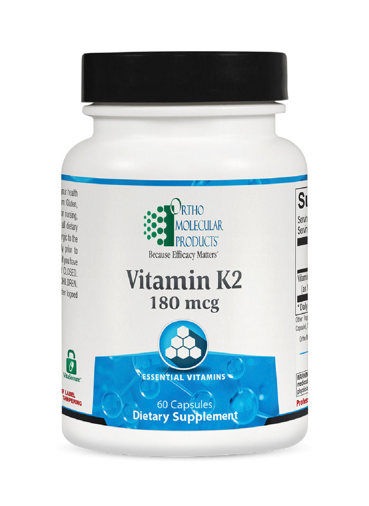 Ortho Molecular - Vitamin K2