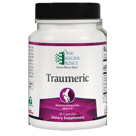 Ortho Molecular - Traumeric 30ct